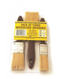 Mark 3 Piece Woodcare Set...