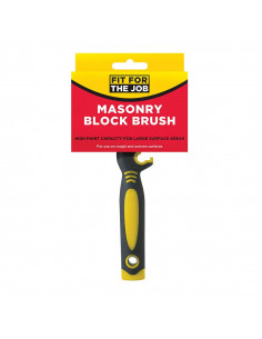 Ffj Masonry Block Brush