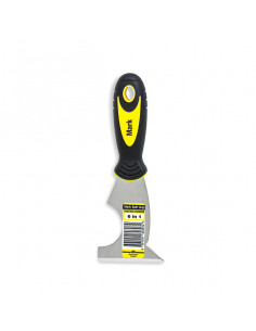 Soft Grip 6-1 Paint Scraper