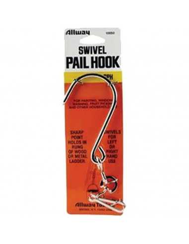 Allways Swivel Pail Hook