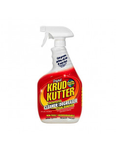 KRUD KUTTER CLEANER /...