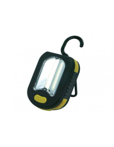 LIGHTHOUSE LED TORCH LAMP MAGNETIC...
