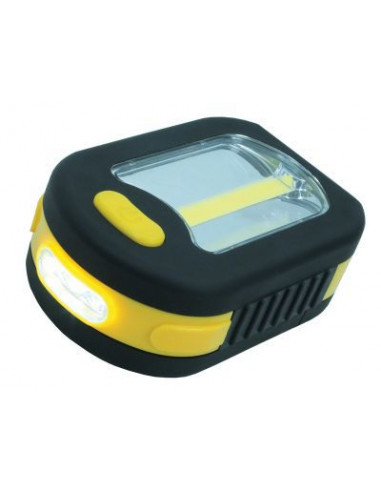 LIGHTHOUSE LED TORCH LAMP MAGNETIC...
