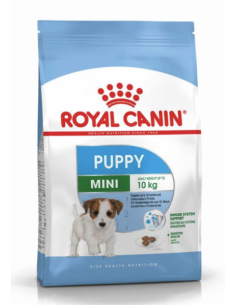 ROYAL CANIN MINI PUPPY 2KG