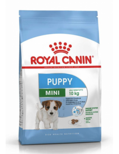 ROYAL CANIN MINI PUPPY 2KG