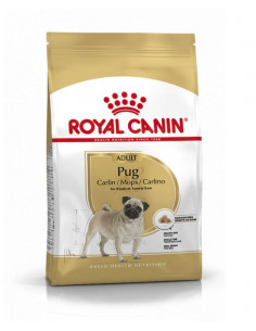 ROYAL CANIN PUG 1.5KG