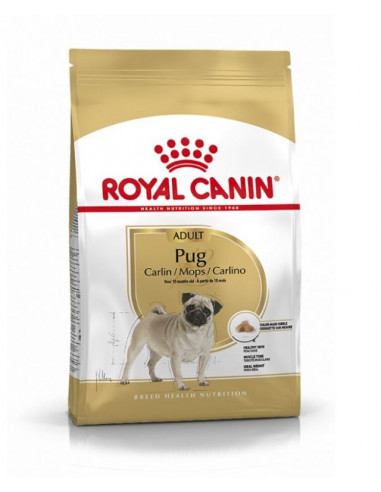 ROYAL CANIN PUG 1.5KG