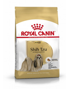 ROYAL CANIN SHIH TZU 1.5KG