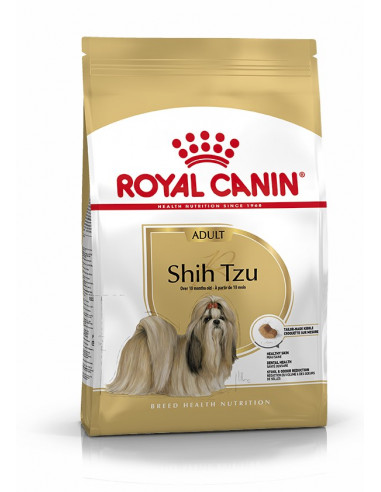 ROYAL CANIN SHIH TZU 1.5KG