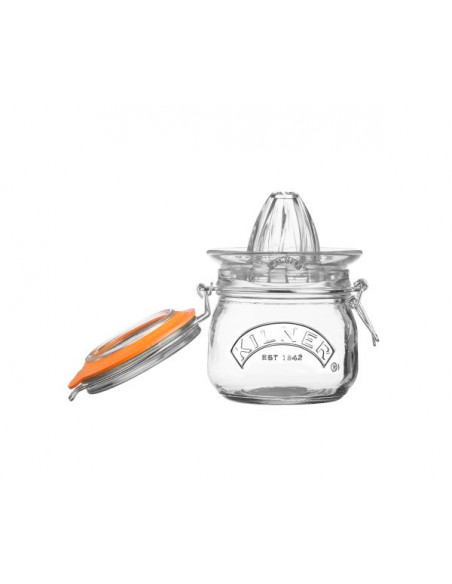 KILNER JUICER JAR SET