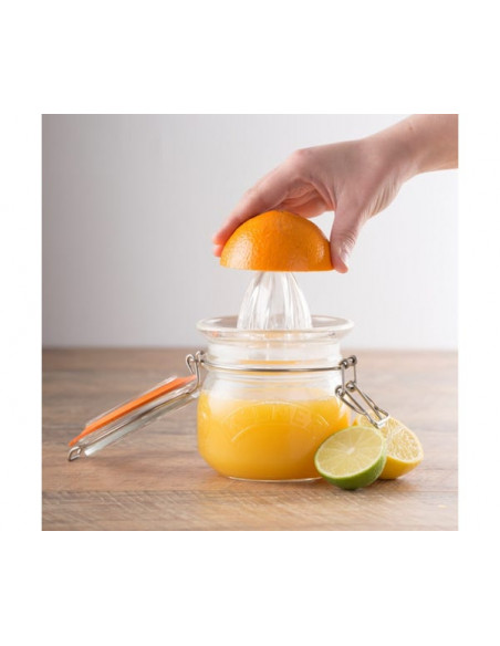 KILNER JUICER JAR SET