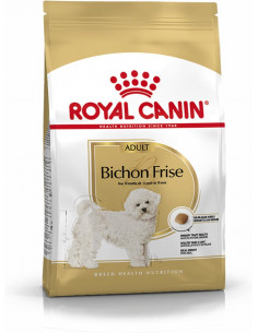 ROYAL CANIN BICHON FRISE 1.5KG