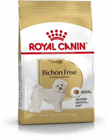 ROYAL CANIN BICHON FRISE 1.5KG