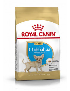 ROYAL CANIN CHIHUAHUA PUPPY...