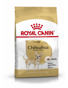 ROYAL CANIN CHIHUAHUA 3KG