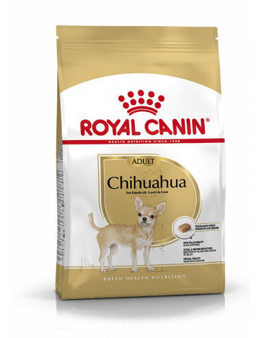 ROYAL CANIN CHIHUAHUA 3KG