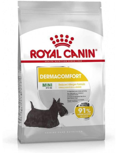Royal Canin Mini Dermacomfort Care 3kg