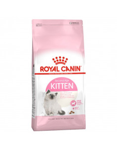ROYAL CANIN SECOND AGE...