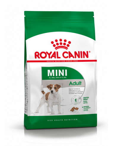 ROYAL CANIN MINI ADULT...