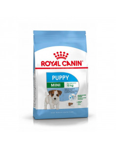 ROYAL CANIN MINI PUPPY 4KG