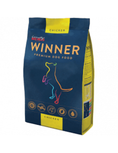 RED MILLS WINNER PREMIUM...
