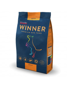RED MILLS WINNER PREMIUM...
