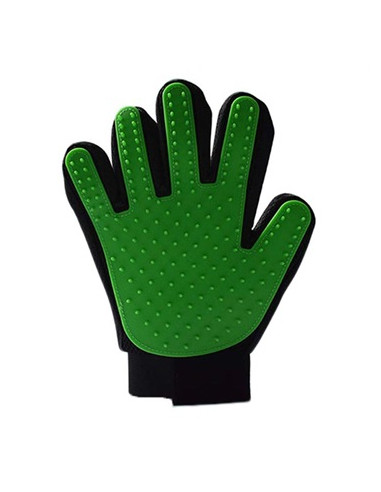 GROOMING GLOVE