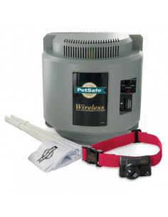 PETSAFE INSTANT WIRELESS...