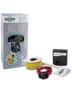 PETSAFE RADIO FENCE STANDARD