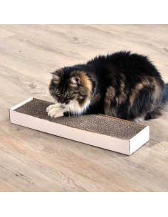 NIP-IT CATNIP SCRATCH PAD