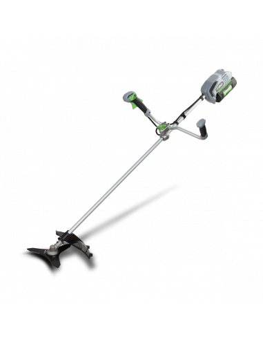 EGO 56V 38CM BRUSHCUTTER BIKE HANDLE...