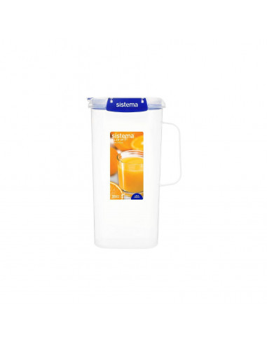 SISTEMA JUICE KLIP IT PLUS 2L