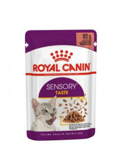 ROYAL CANIN SENSORY SMELL...