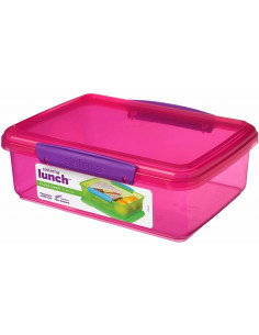SISTEMA LUNCHBOX 2L