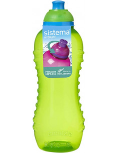 SISTEMA TWIST & SIP SQUEEZE...