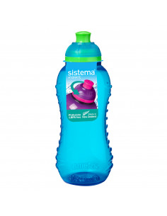 SISTEMA TWISTER BOTTLE...