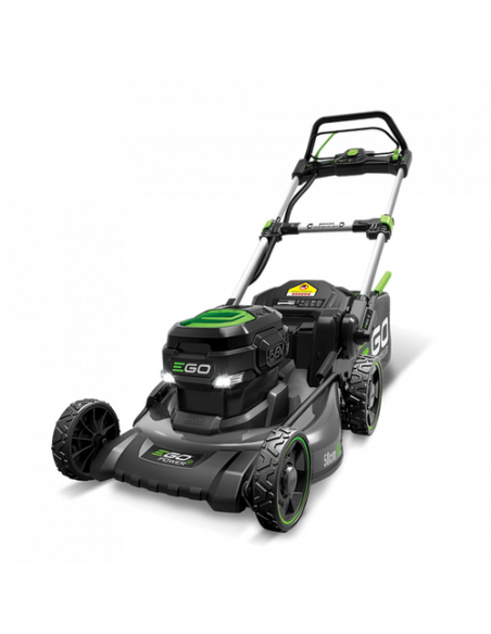 EGO LM2021ESP LAWN MOWER STELL DECK 50CM