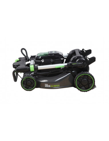 EGO LM2021ESP LAWN MOWER STELL DECK 50CM