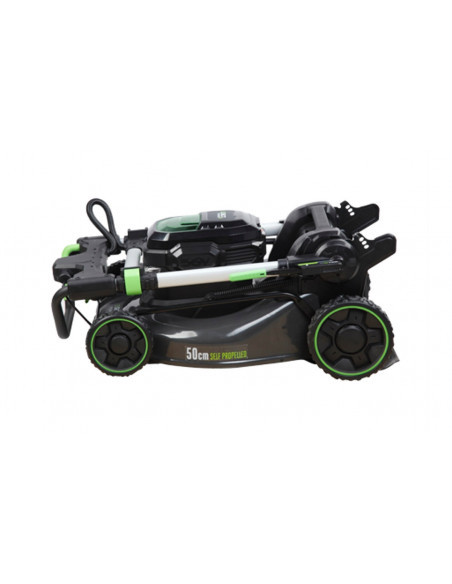 EGO LM2021ESP LAWN MOWER STELL DECK 50CM