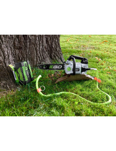 EGO TOP HANDLE CHAINSAW... 2