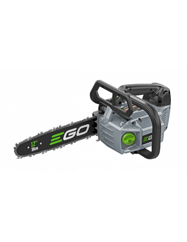 EGO TOP HANDLE CHAINSAW CSX3000 C/W...