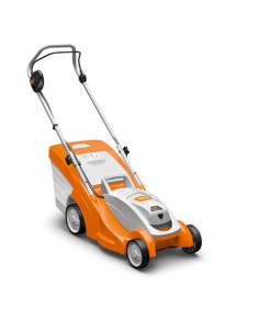 STIHL LAWNMOWER SET RMA339