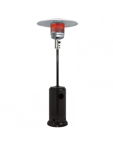 OUTDOOR LIVING CLASSIC PATIO HEATER...