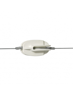 FARM STOKK FENCEPRO WHITE...