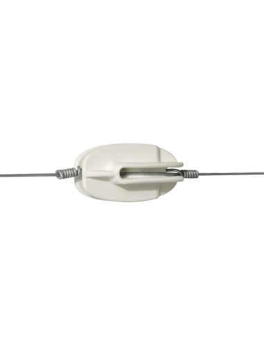 FARM STOKK FENCEPRO WHITE EGG...