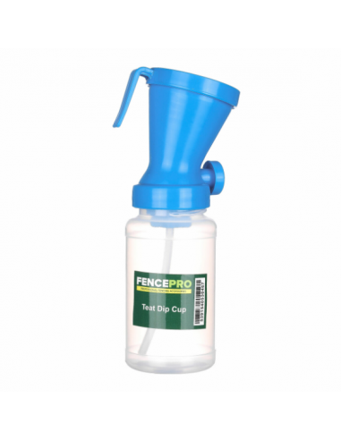 FARM STOKK FENCEPRO TEAT DIP CUP