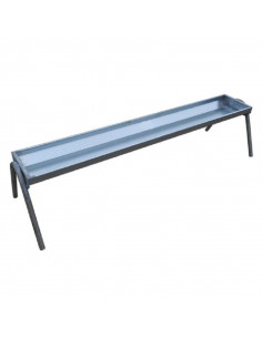 GIBNEY CALF TROUGH 4FT