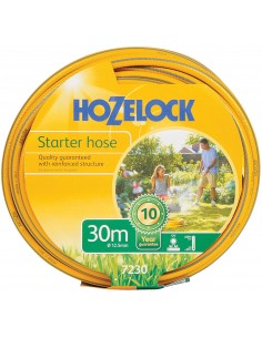 HOZELOCK STARTER HOSE 30M