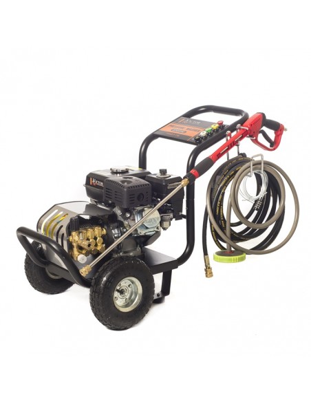 VICTOR 2700PSI 7HP PRESSURE WASHER