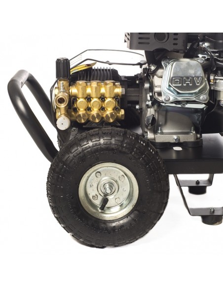 VICTOR 2700PSI 7HP PRESSURE WASHER
